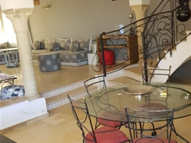 Duplex vente à Douz