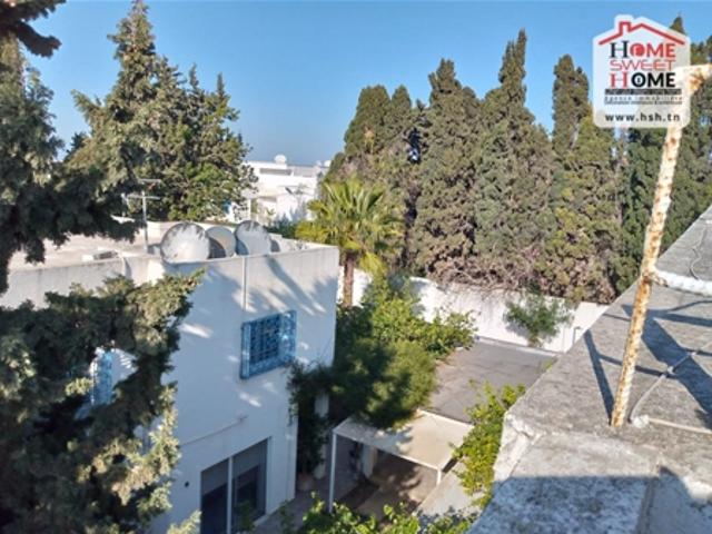 Appartement vente à Ain Zaghouan, Douz
