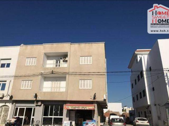 Appartement vente à Ain Zaghouan, Douz