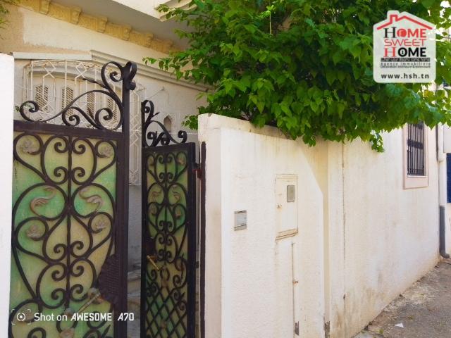 Appartement vente à Ain Zaghouan, Douz