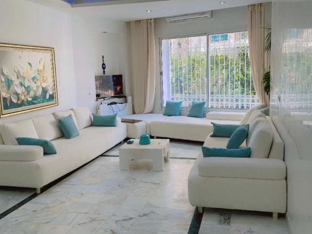 Maison vente à La Marsa, Marsa Safsaf