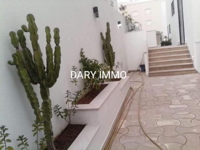 Maison vente à Ain Zaghouan, Douz