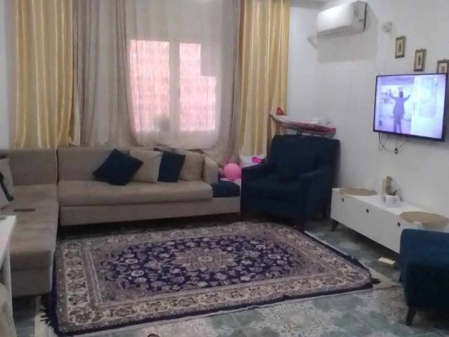 Maison vente à Bizerte Nord