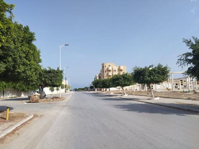 Maison vente à Menzel Temime, Beni Khalled