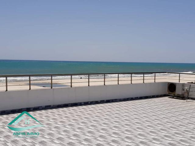 Maison vente à Menzel Temime, Beni Khalled