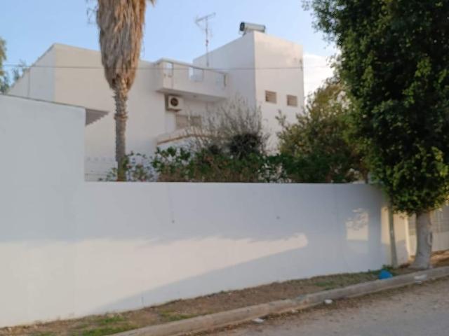 Maison vente à Mahras