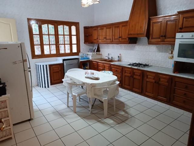 Maison vente à Mahras