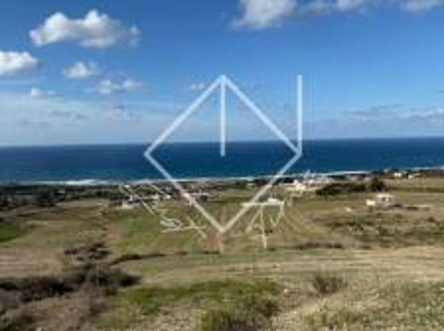 Terrain vente à Bizerte Nord