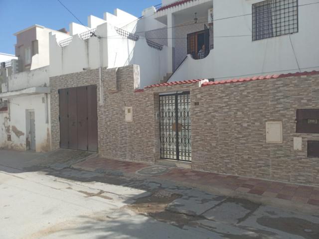 Maison vente à Mnihla