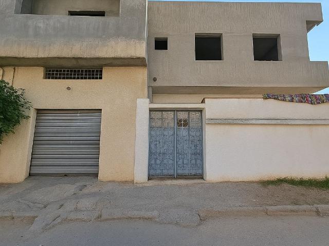 Maison vente