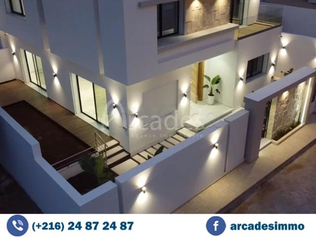 Appartement vente à Monastir, Bekalta