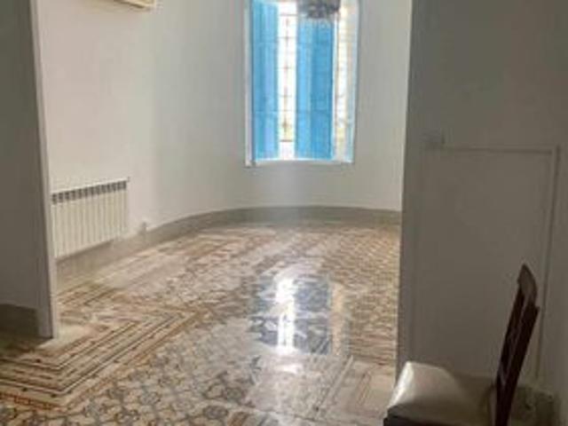 Maison vente à Douz
