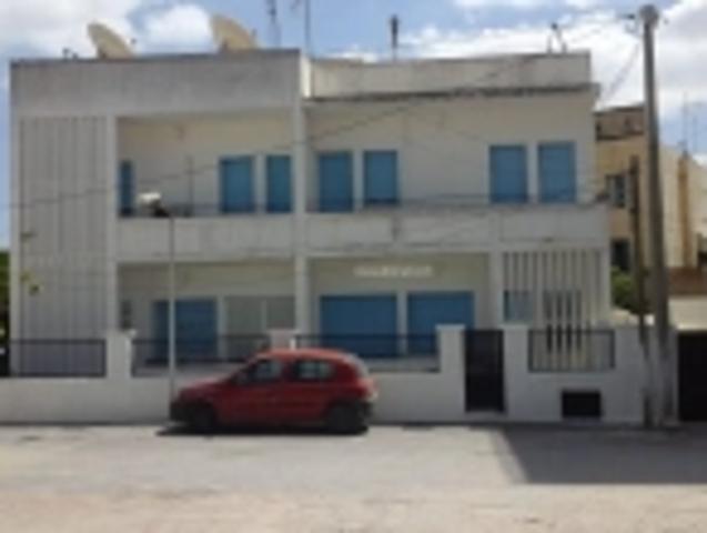 Maison vente à Douz