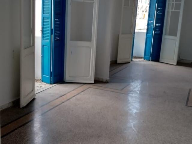 Appartement vente à Douz