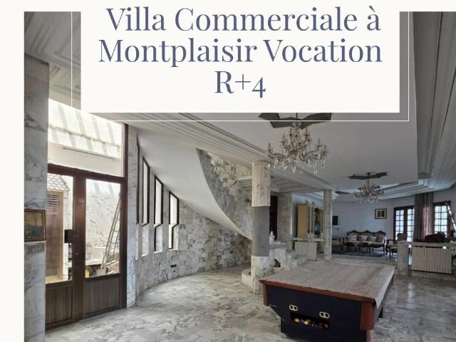 Maison vente à Douz