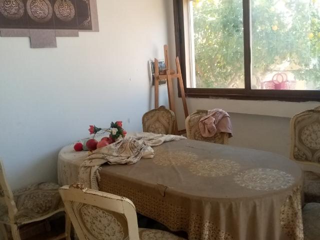Maison vente à Mornag, Ben Arous