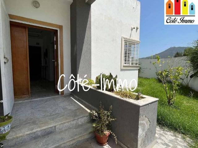 Appartement vente à Mornag, Ben Arous