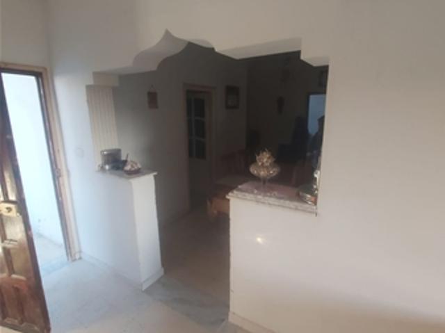 Appartement vente à Mornaguia, Borj El Amri
