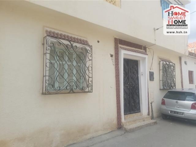 Appartement vente à Mornaguia, Borj El Amri