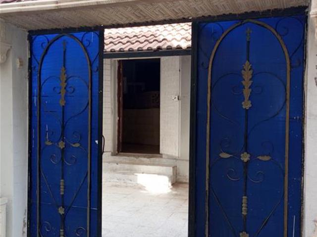 Appartement vente à Mornaguia, Borj El Amri