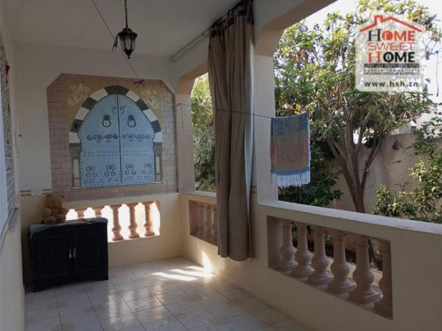 Maison vente à Mornaguia, Borj El Amri