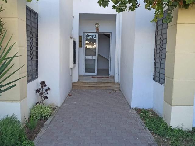 Appartement vente à La Soukra, Ariana Ville