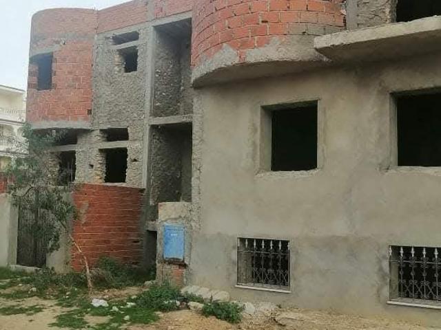 Maison vente à Msaken, Akouda