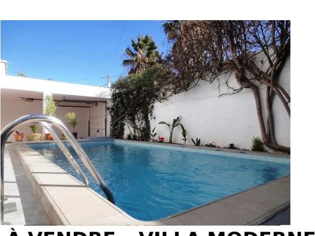 Maison vente à El Menzah 9, Douz