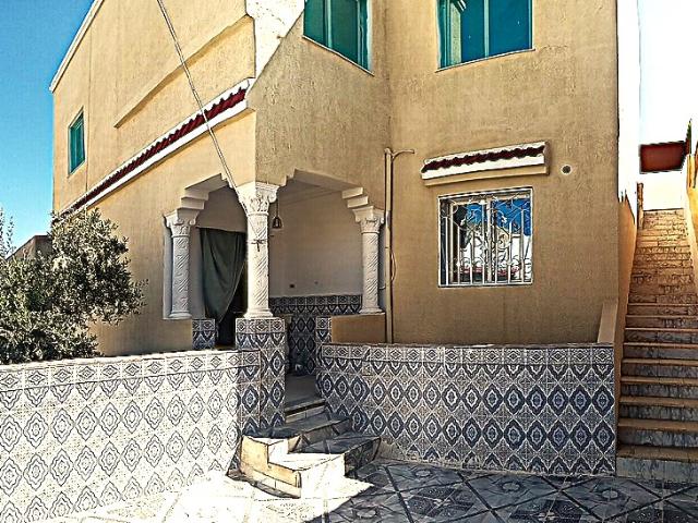 Maison vente à Fouchana, Ben Arous