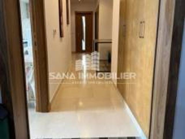 Appartement vente à Nabeul, Beni Khalled