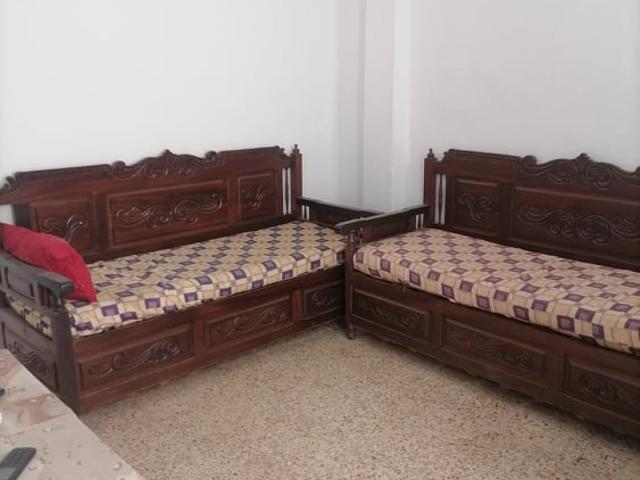 Appartement vente à Nabeul, Beni Khalled