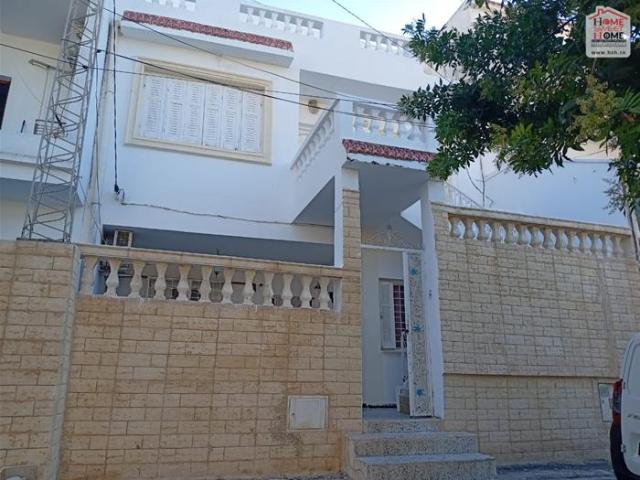 Maison vente à Nabeul, Beni Khalled