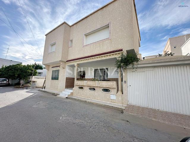 Maison vente à Nabeul, Beni Khalled