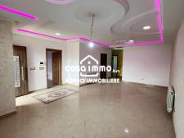 Maison vente à Nouvelle Medina