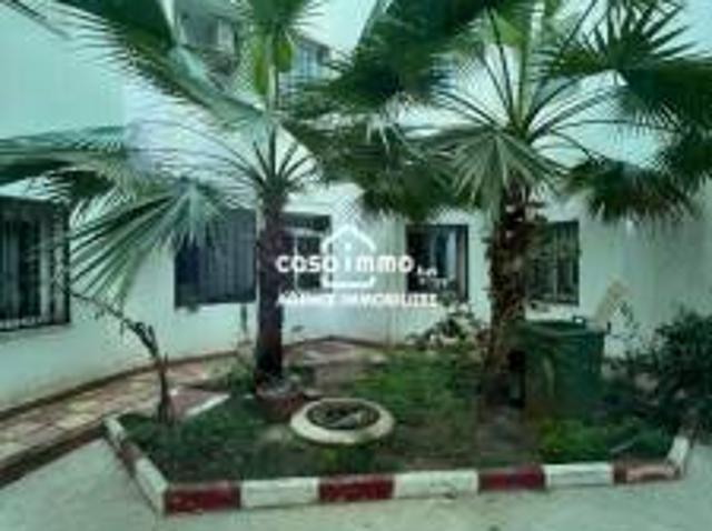 Appartement vente à Nouvelle Medina