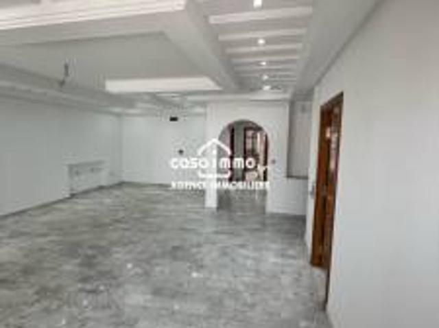 Maison vente à Nouvelle Medina