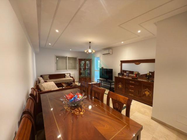 Appartement vente à Nouvelle Medina