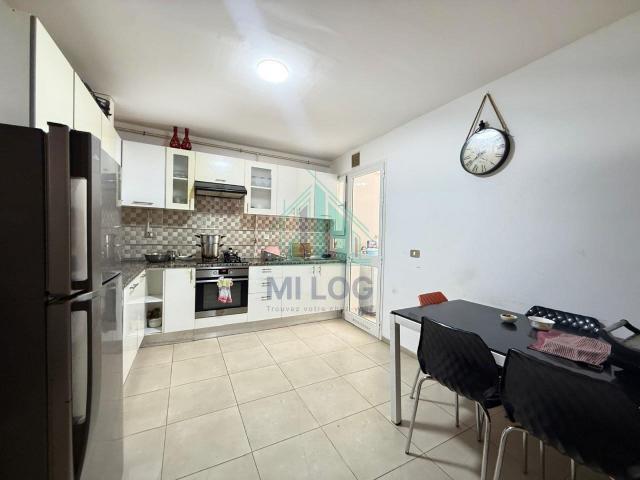 Appartement vente à Nouvelle Medina