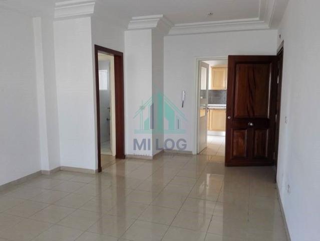 Appartement vente à Nouvelle Medina