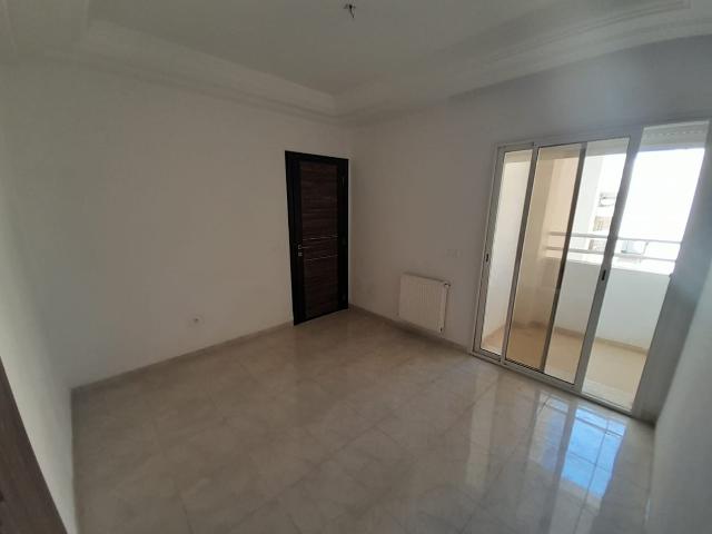 Appartement vente à Nouvelle Medina