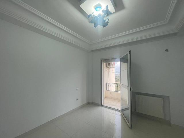 Appartement vente à Nouvelle Medina