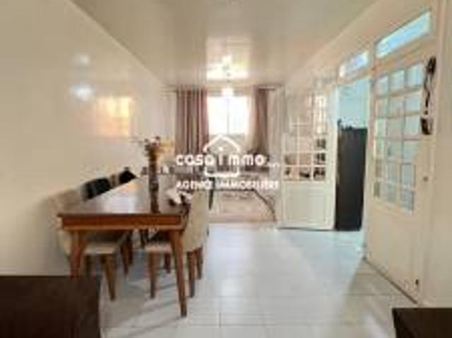 Duplex vente à Nouvelle Medina