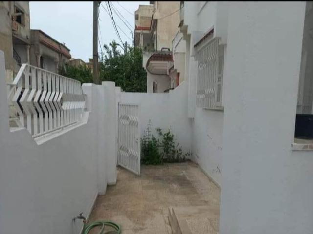 Maison vente à Nouvelle Medina