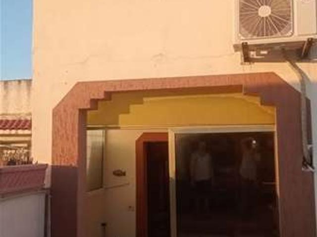 Maison vente à Nouvelle Medina