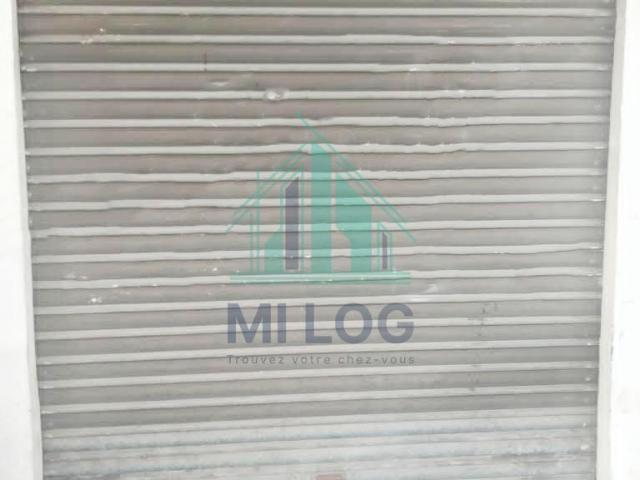 Maison vente à Nouvelle Medina