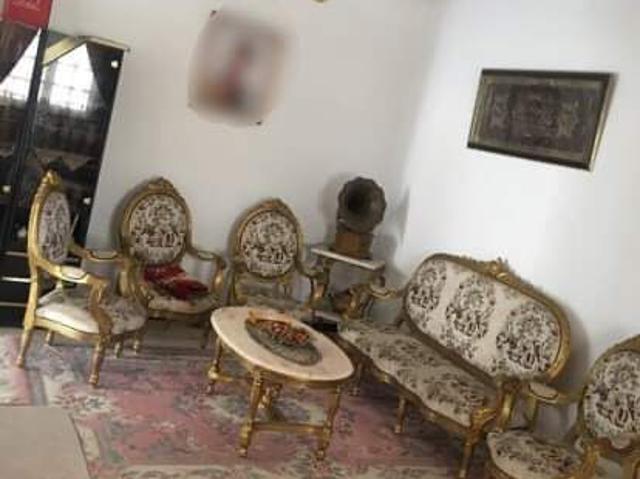 Maison vente à Nouvelle Medina