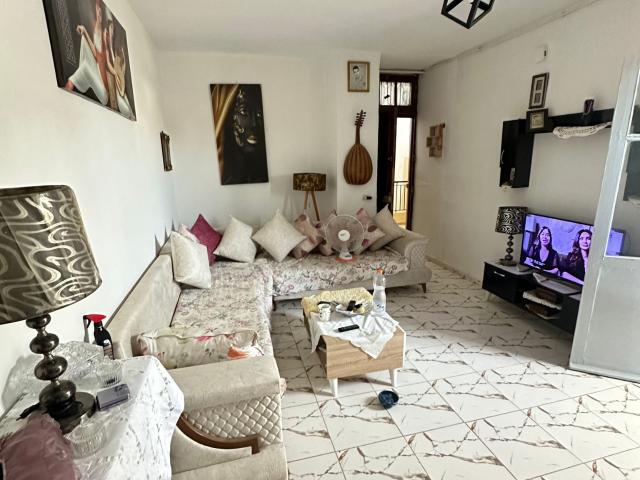 Appartement vente à Nouvelle Medina