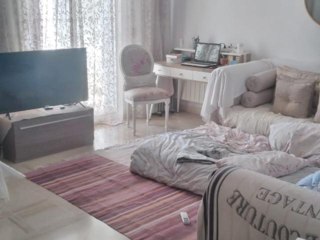 Appartement vente à Nouvelle Medina