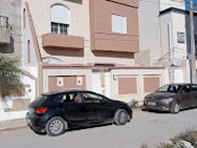 Maison vente à Rades, Ben Arous