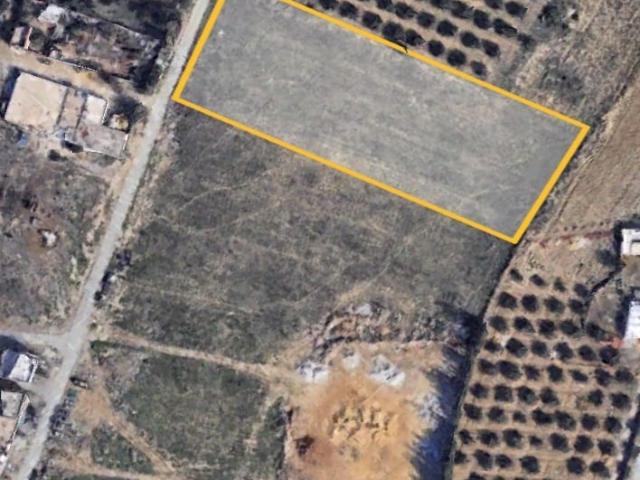 Terrain vente à Rades, Ben Arous